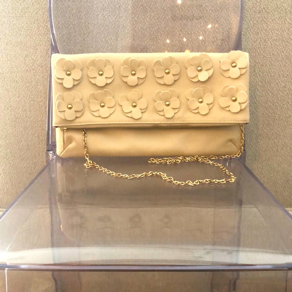 3am Forever clutch/crossbody bag